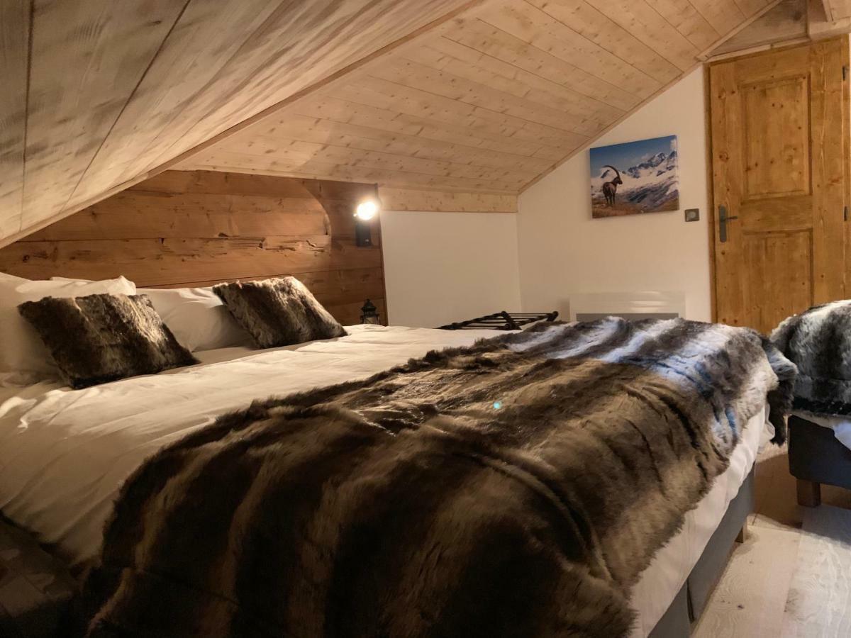 Arc 1950 - Derniere Etage Lejlighed Les Arcs  Eksteriør billede
